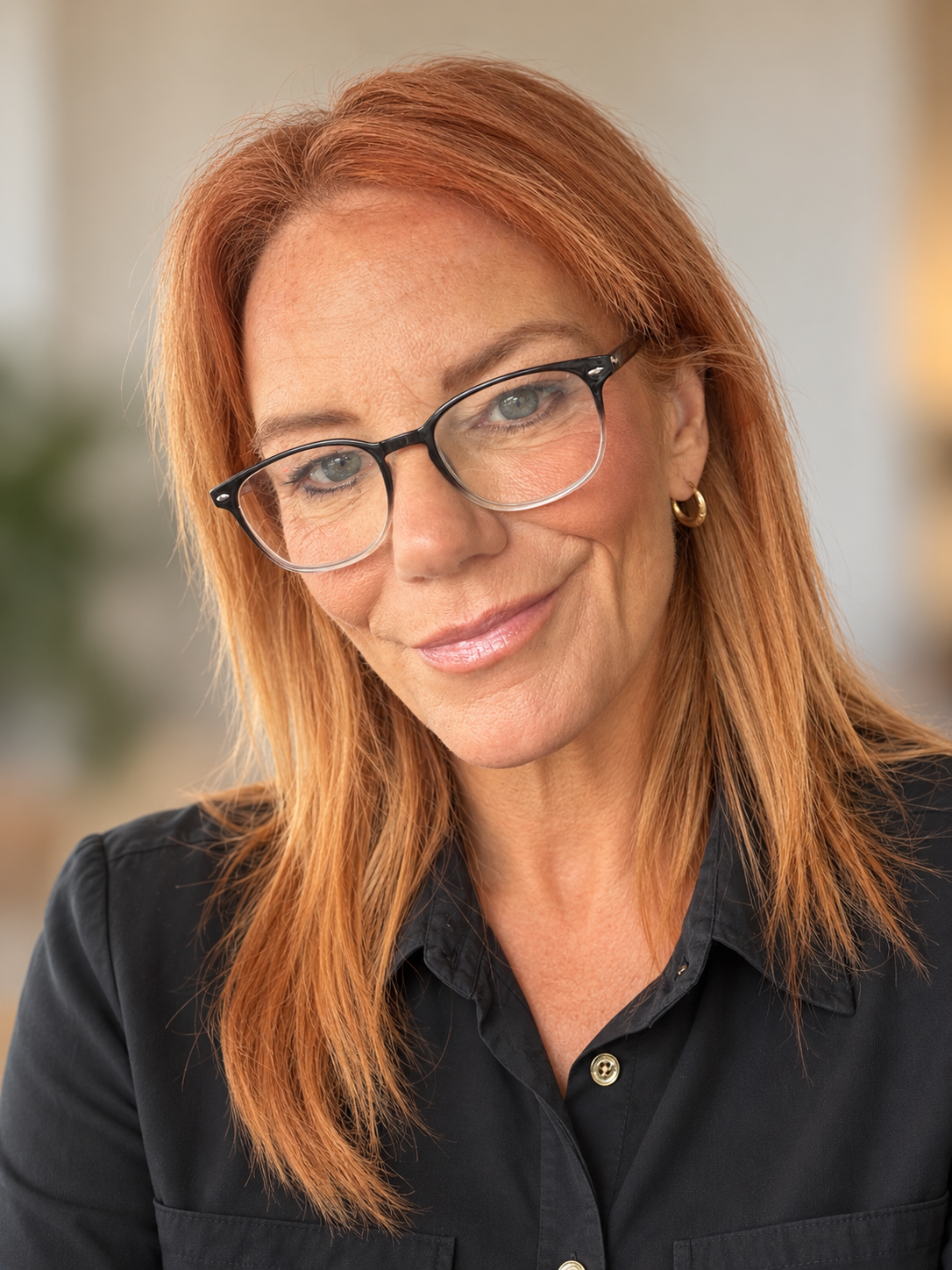 Karen Jackson, founder of White Glove Housekeeping